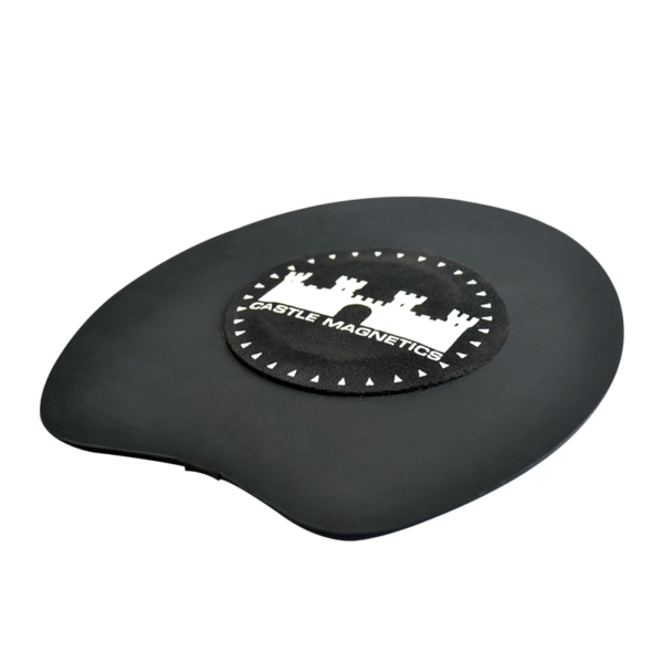 PLANTILLAS PLÁSTICAS CASTLE Plantilla Magnética