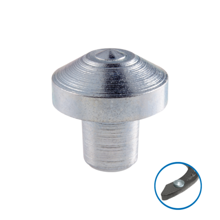 Plug 10 Antiderrapante