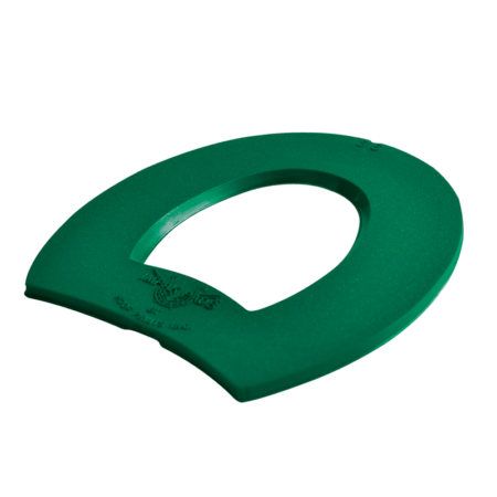 PLANTILLAS PLÁSTICAS CASTLE Rim Cerrada