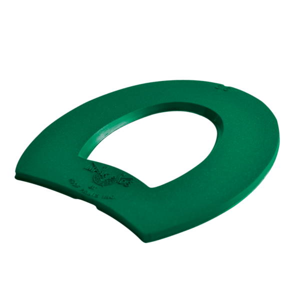 PLANTILLAS PLÁSTICAS CASTLE Rim Cerrada