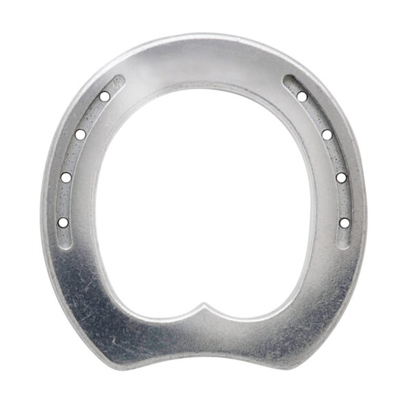 HERRADURAS DE HUEVO DOUBLE S Barra Compensada