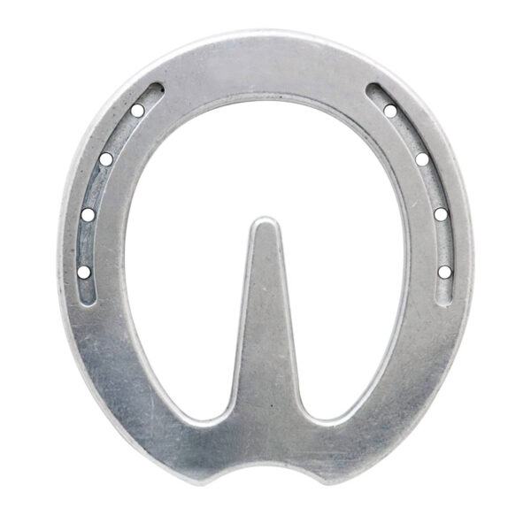 HERRADURAS DE HUEVO DOUBLE S Corazón Compensada