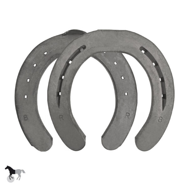 Herradura de Tiro Mano