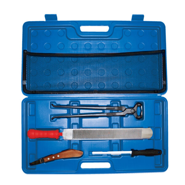 Kit Desvase de 5 herramientas