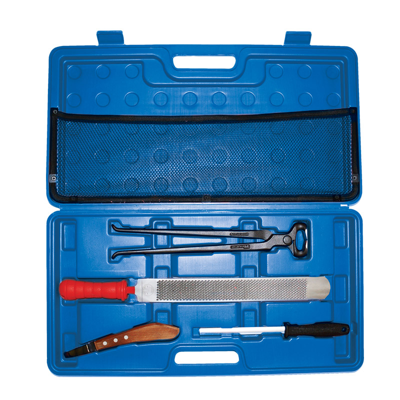 Kit Desvase de 5 herramientas