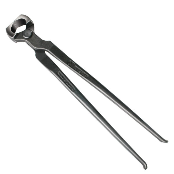 Tenaza Corta Clavos 10”