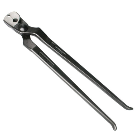 Tenaza Saca Clavos 10”