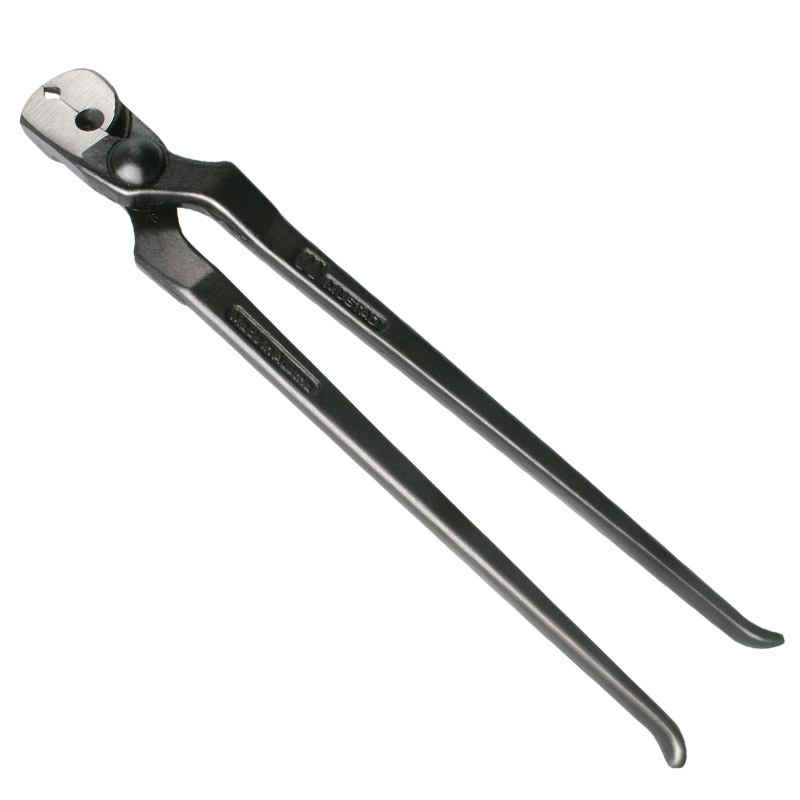 Tenaza Saca Clavos 10”