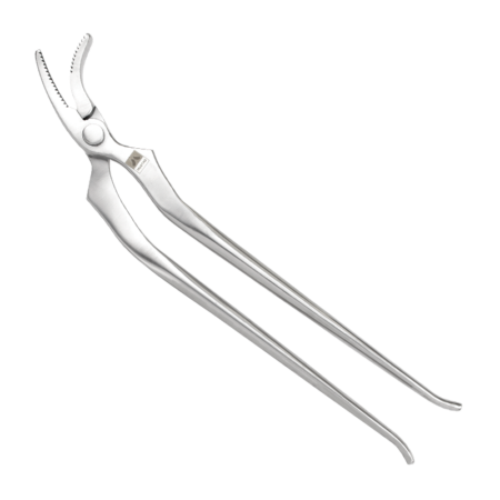 Tenaza Remachadora Ergonómica