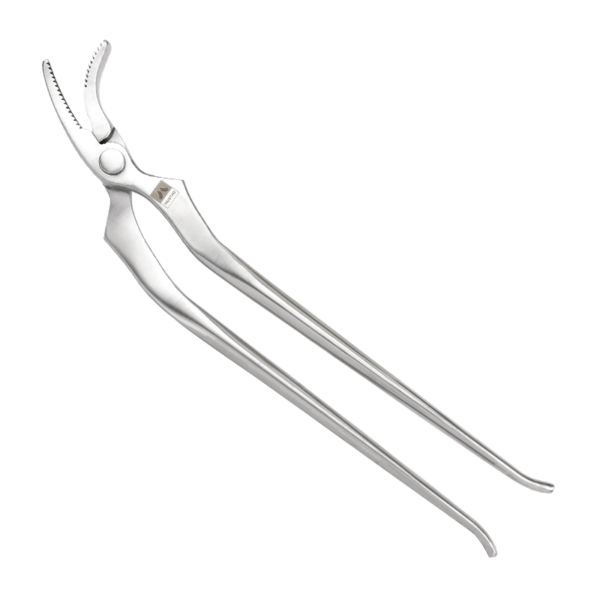 Tenaza Remachadora Ergonómica